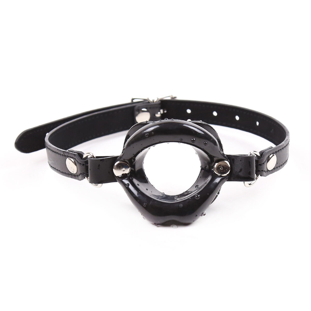 Mouth Gag Black Mouth