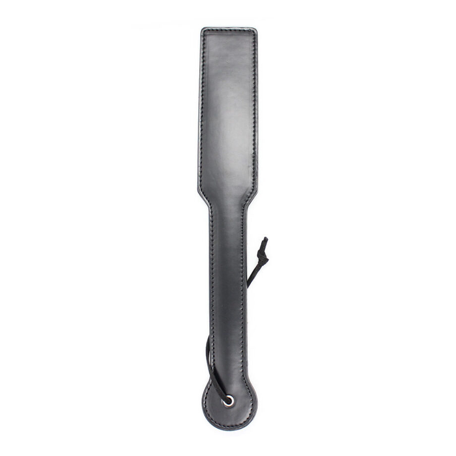 Classic Paddle Black