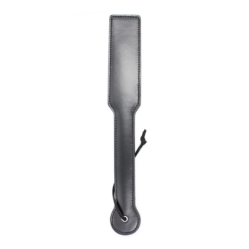 Classic Paddle Black