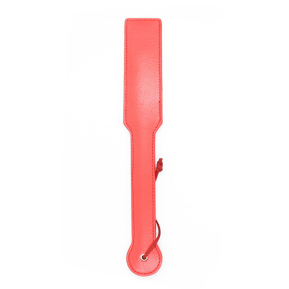 Classic Paddle Red