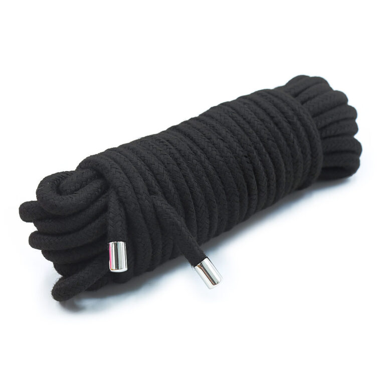 20 Meter BDSM Cotton Rope