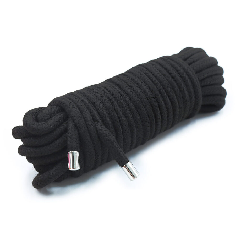 20 Meter BDSM Cotton Rope