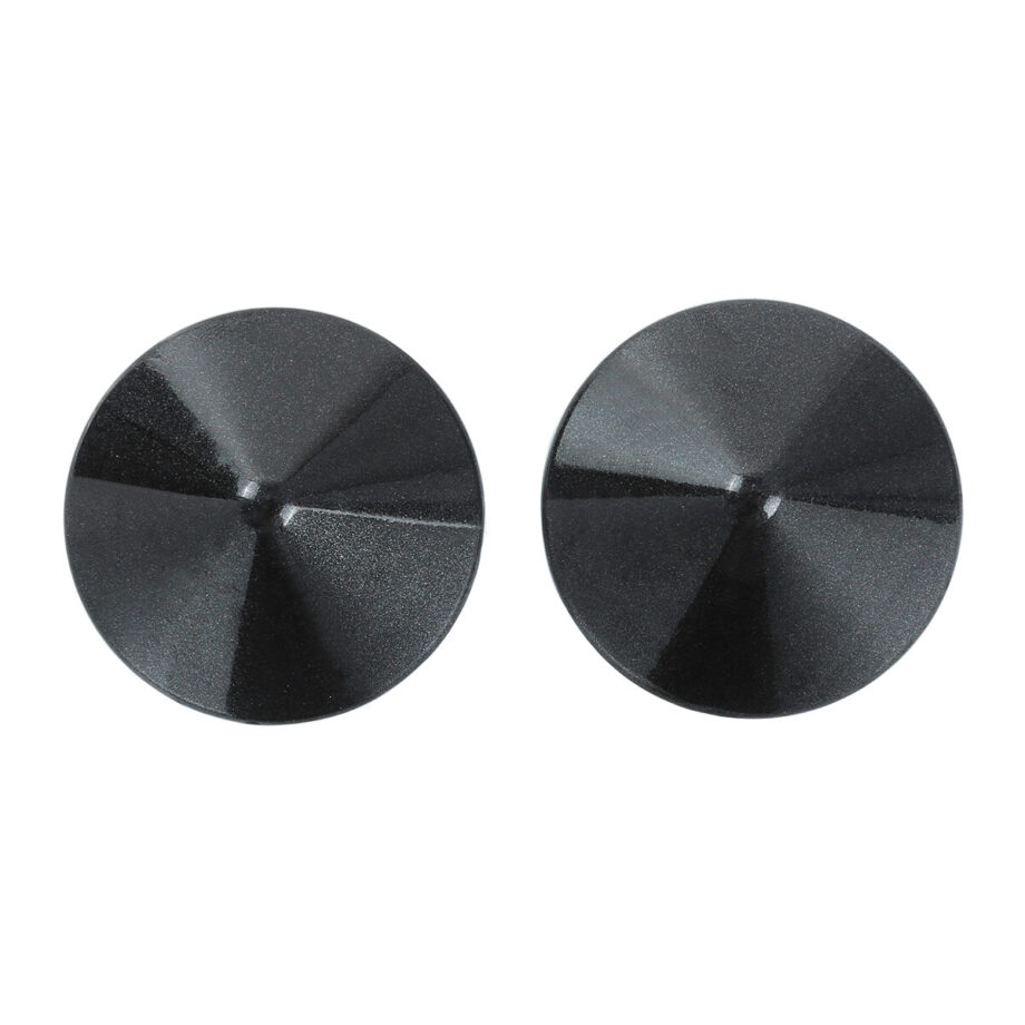Metal Round Nipple Covers