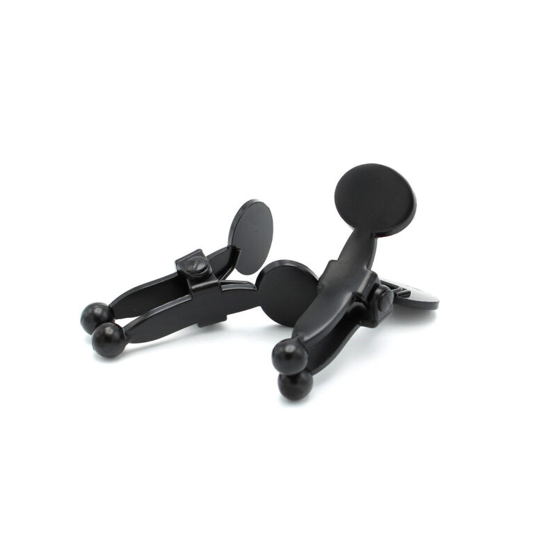Ball Tip Nipple Clamps
