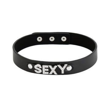 Sexy Collar