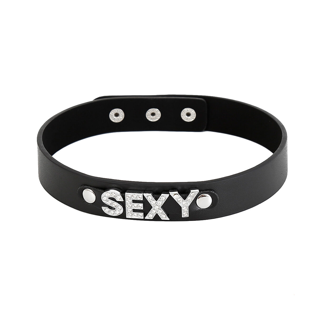 Sexy Collar