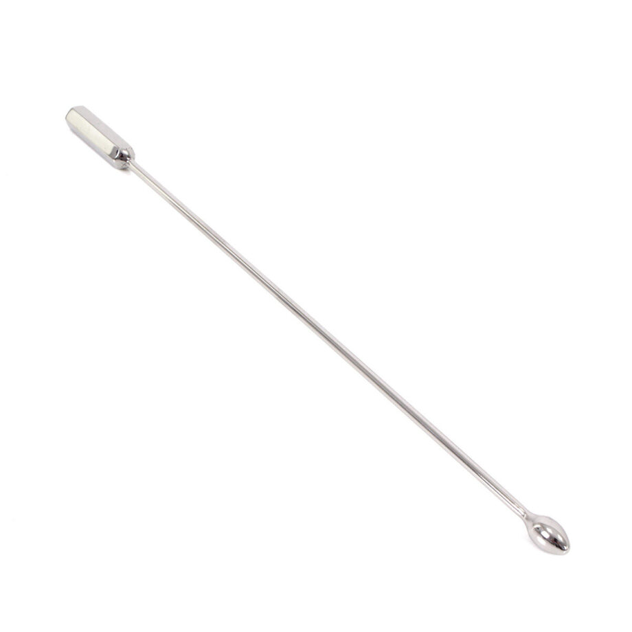 Rosebud Urethral Sound 8 mm