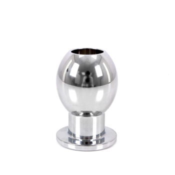Hollow Anal plug