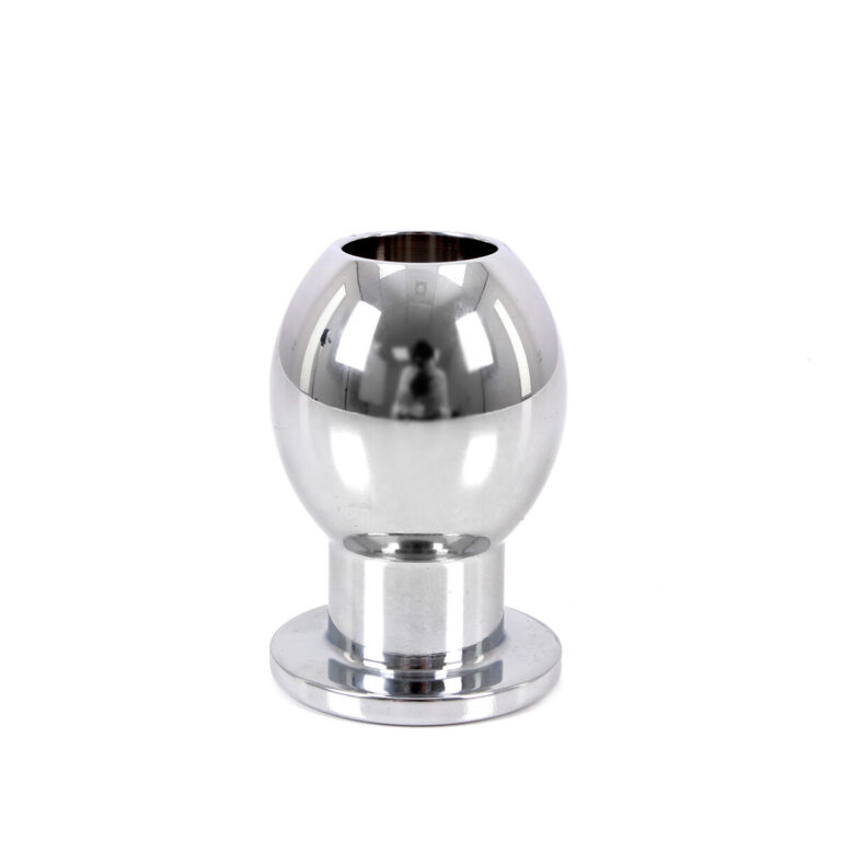 Hollow Anal plug