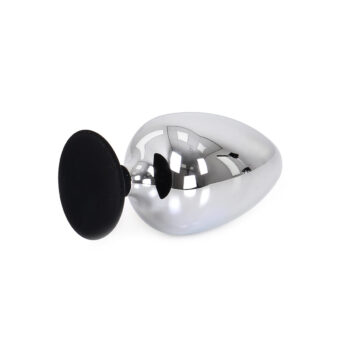 Anal Plug BIG-S Sucker 70 mm