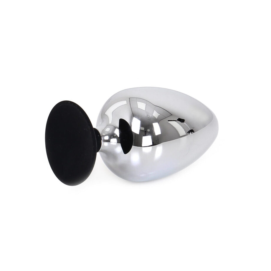 Anal Plug BIG-S Sucker 70 mm