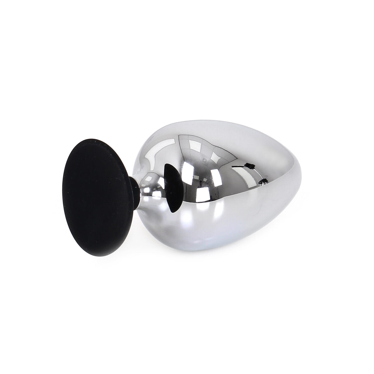 Anal Plug BIG-S Sucker 70 mm