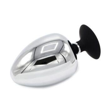 Anal Plug BIG-S Sucker 80 mm