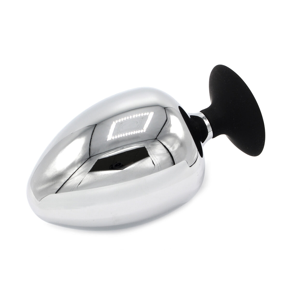 Anal Plug BIG-S Sucker 80 mm