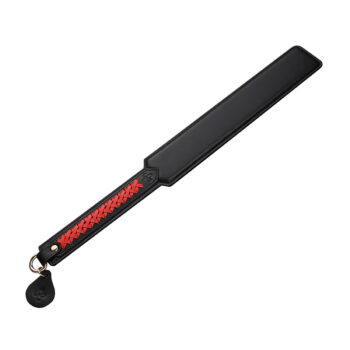 Sevanda Braided-handle Spanking Paddle