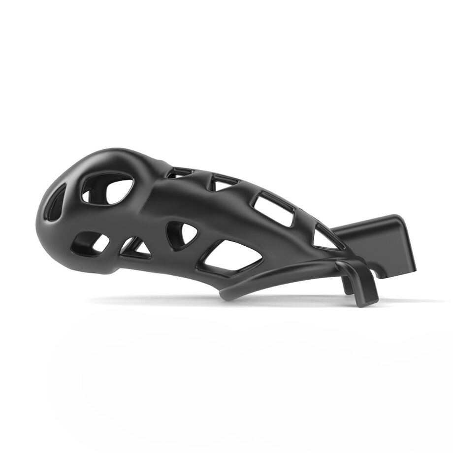 Sevanda Naja - Cobra Chastity Cage