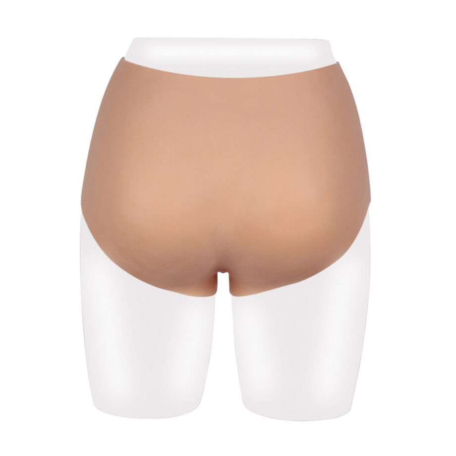 XX - DreamsToys Ultra Realistic Penis Form Size