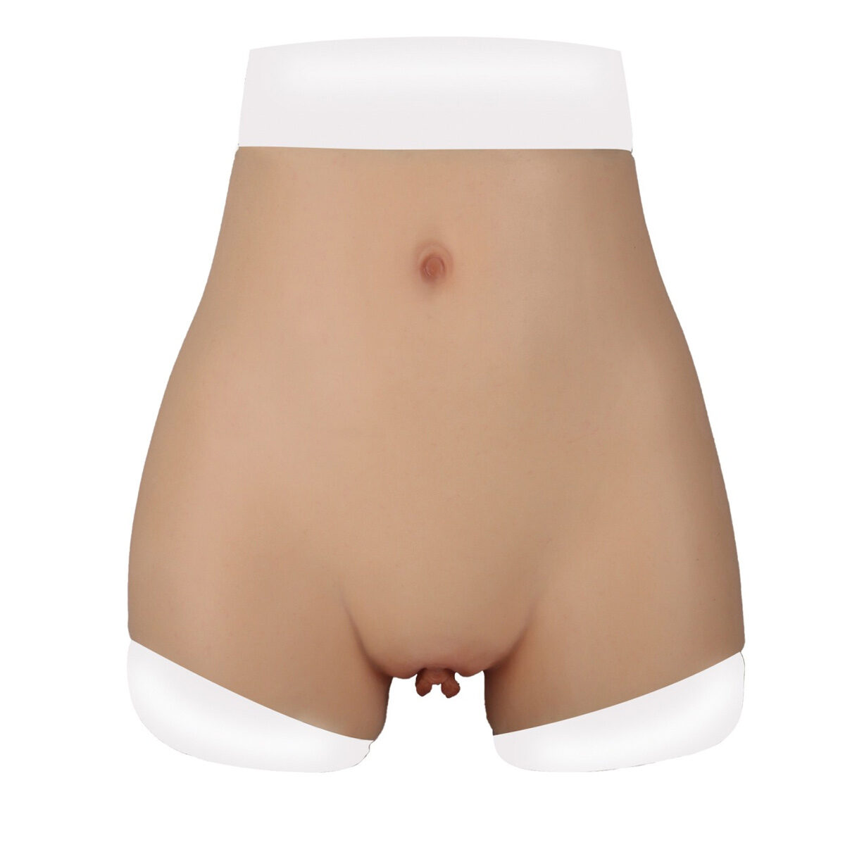 XX - DreamsToys Ultra Realistic Vagina Form Size
