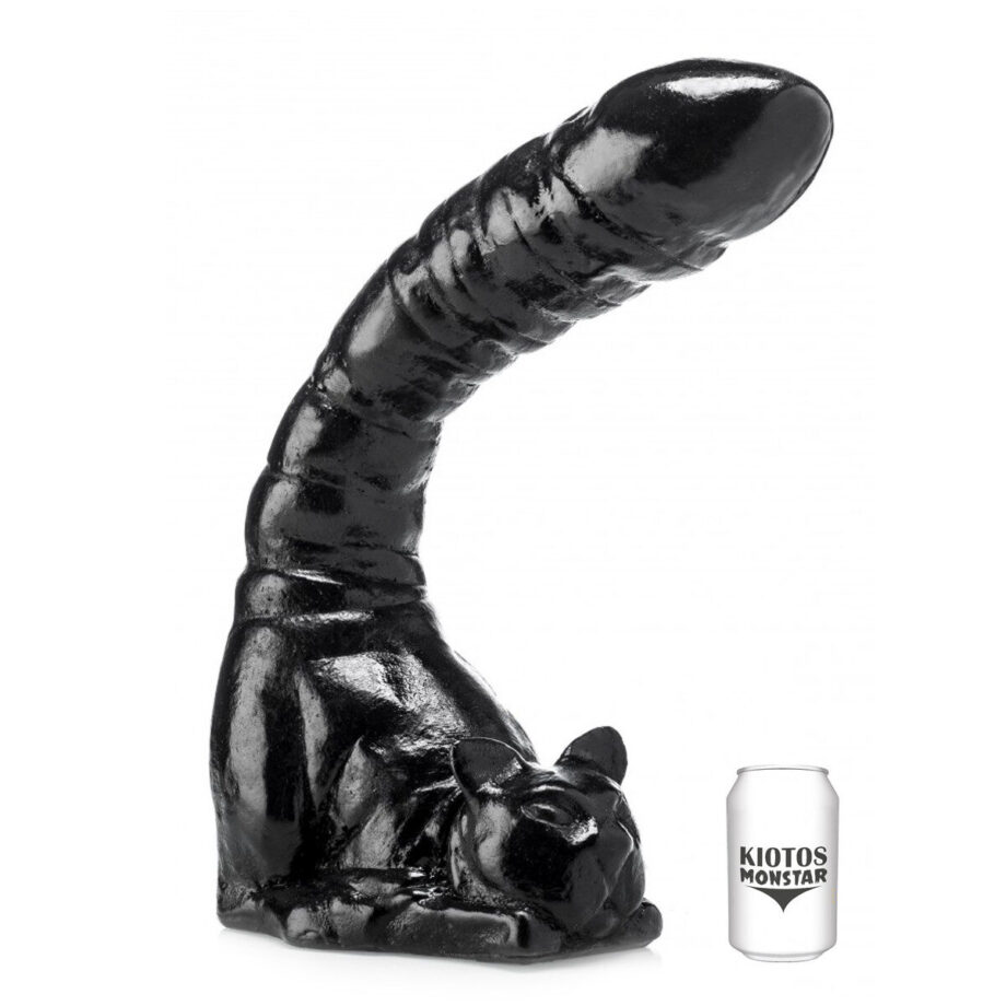 Tomkat Dildo