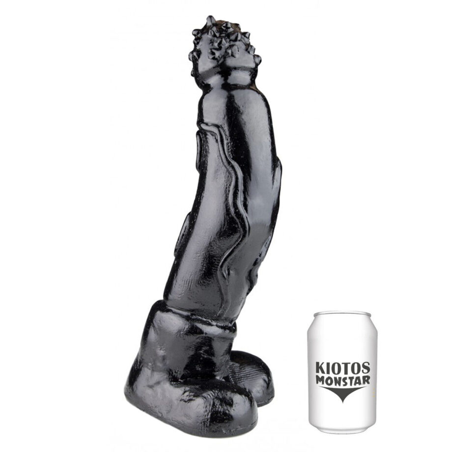 Tiger Dildo