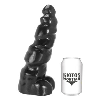Dragon Dildo