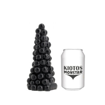 Bubblesplug Dildo