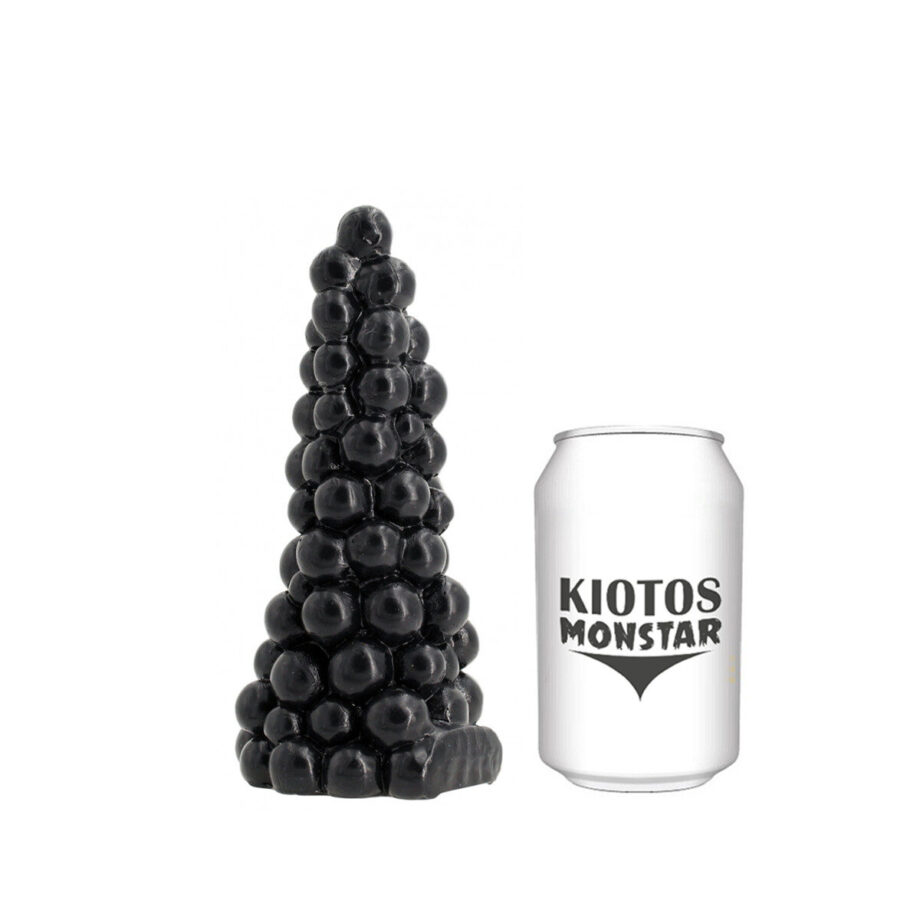 Bubblesplug Dildo