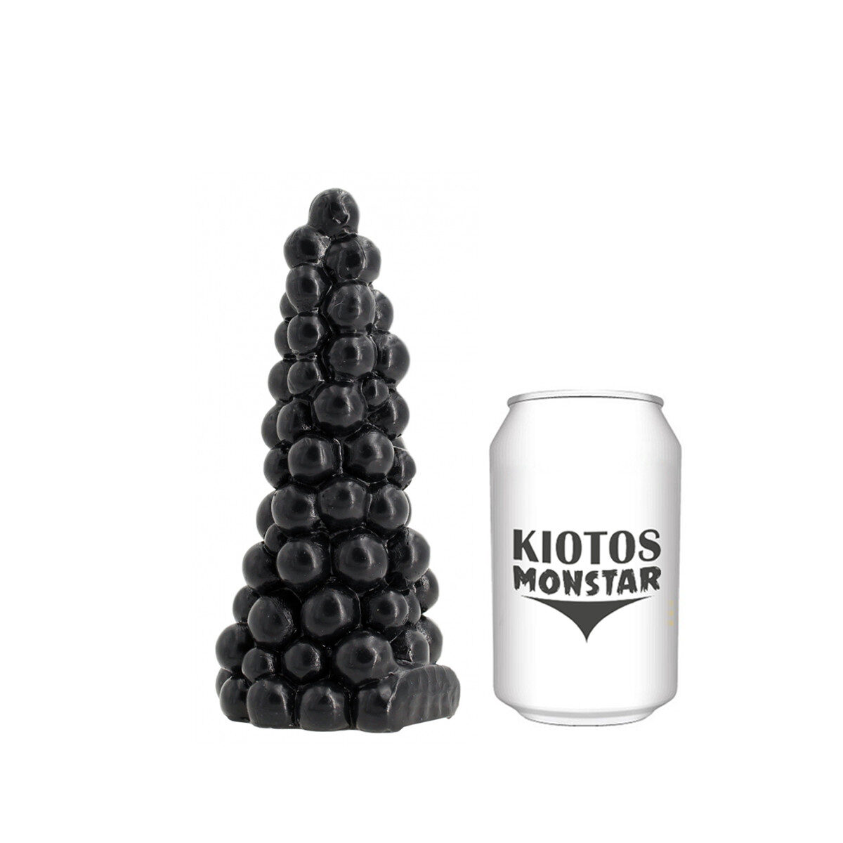 Bubblesplug Dildo