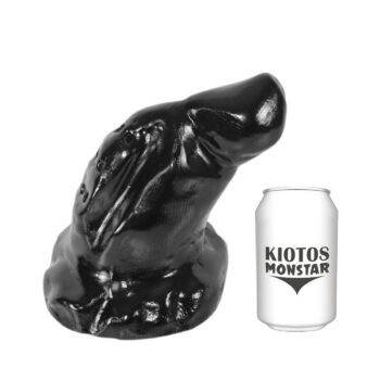 Lizzard Dildo
