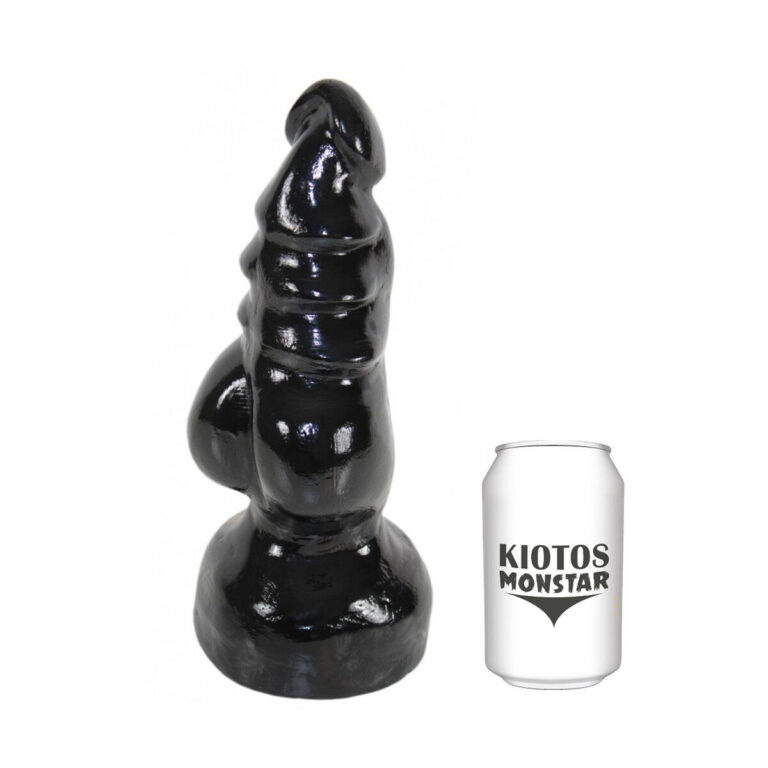 Hulk Dildo