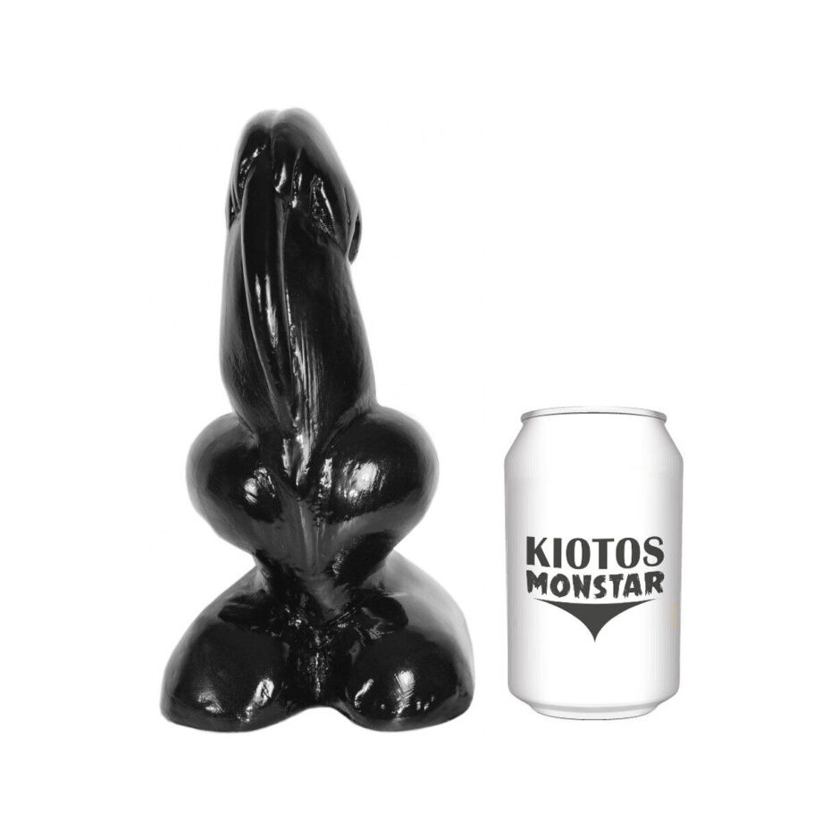 Bronto Dildo