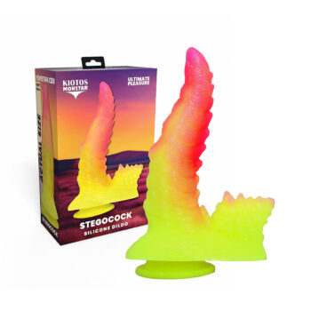 Monstar Cox StegoCock