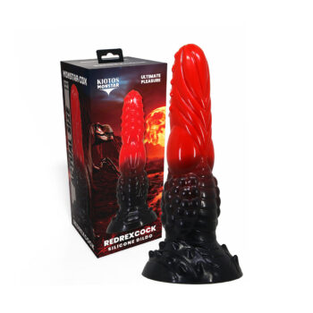 Monstar Cox RedrexCock