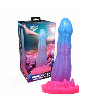 Monstar Cox BublixCock