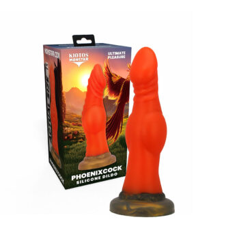 Monstar Cox PhoenixCock