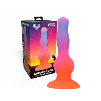 Monstar Cox AuroraCock