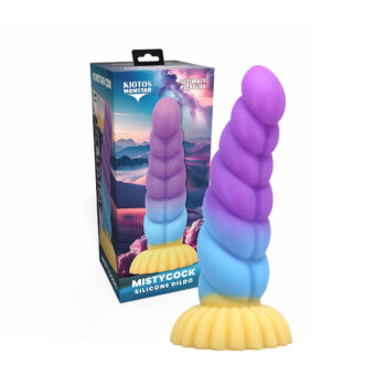 Monstar Cox MistyCock