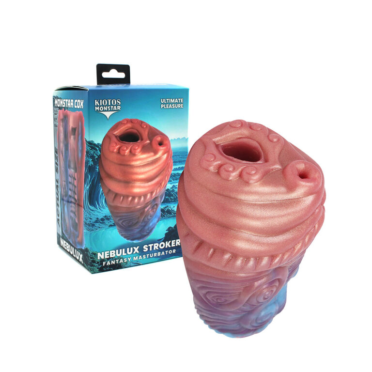 Monstar Cox Nebulux Stroker
