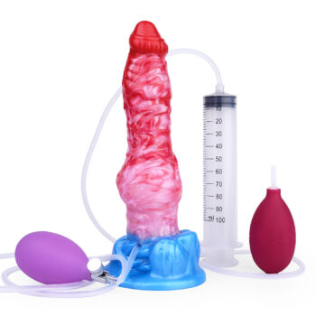 Monstar Cox BigsquirtCock
