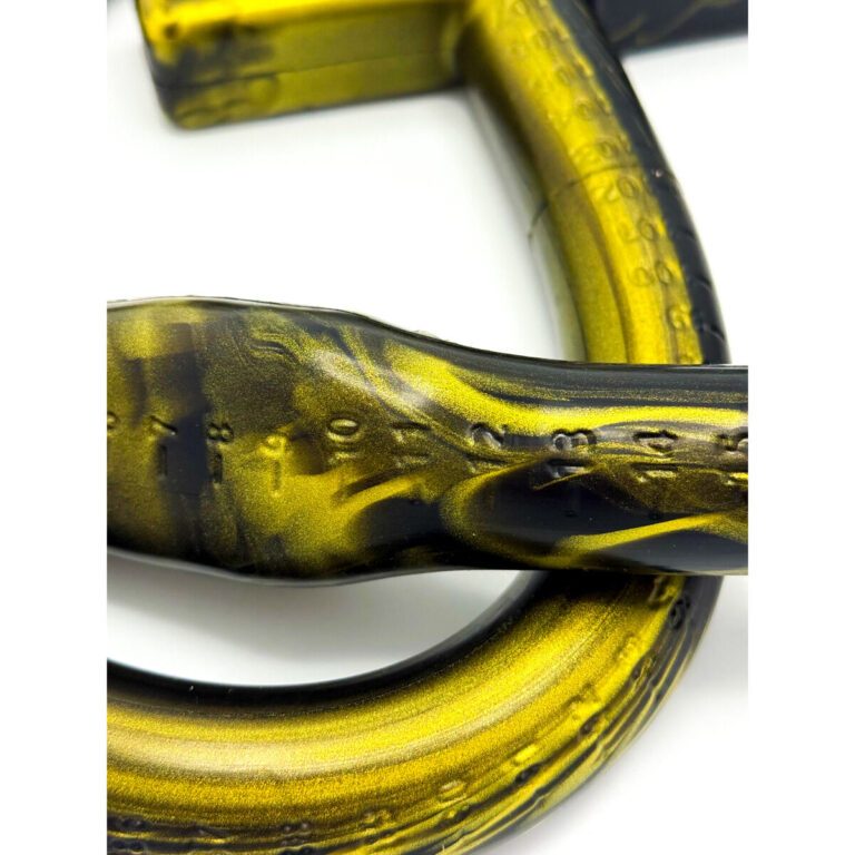 Monstar Cox Snakemaster
