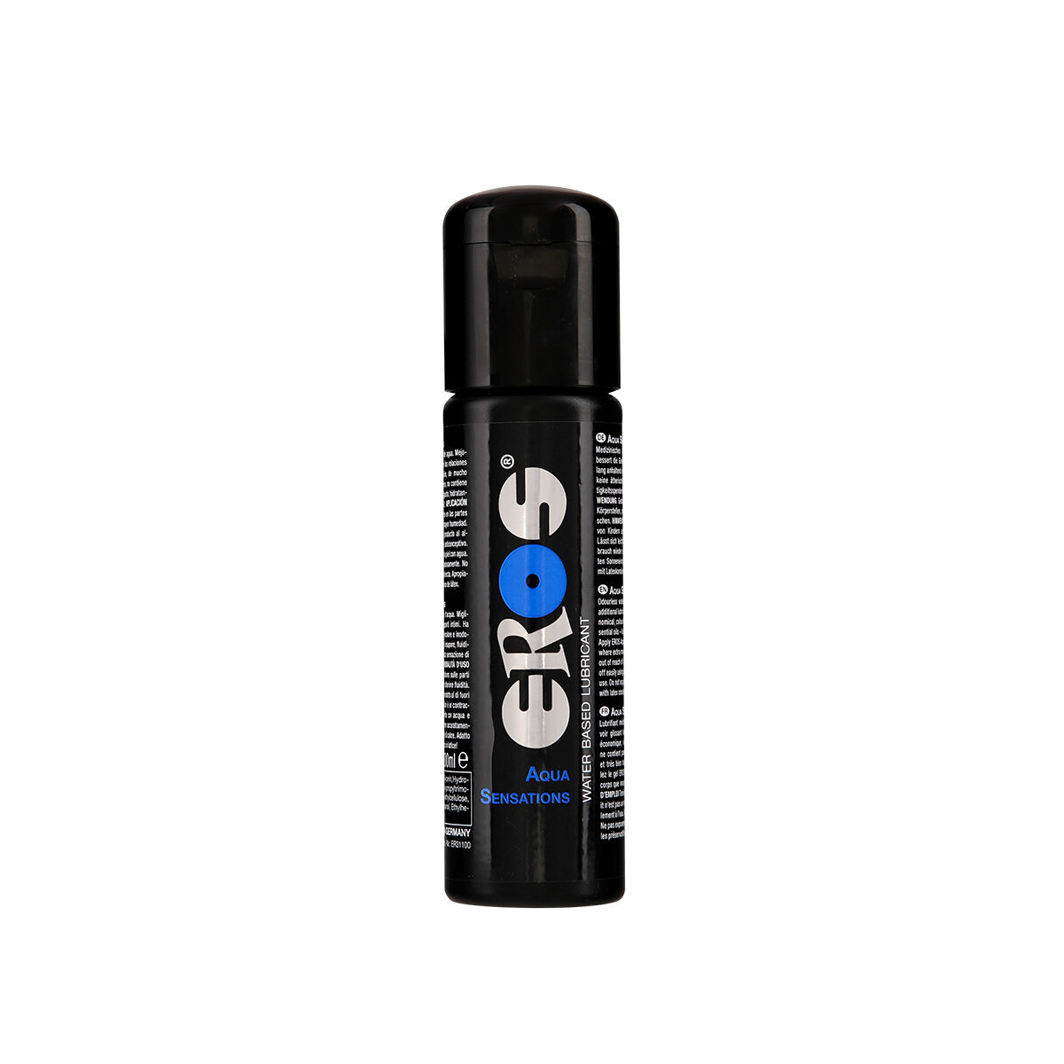 EROS Aqua Sensations 100ml