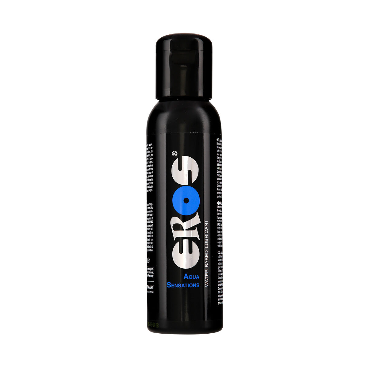 EROS Aqua Sensations 250ml