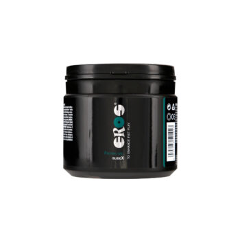 EROS Fisting Gel SlideX 500ml