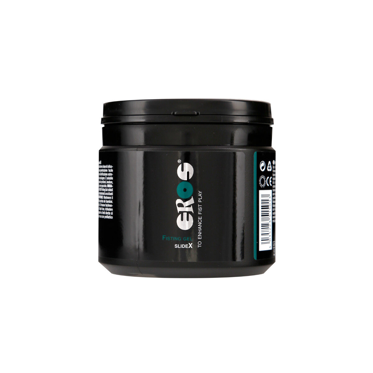 EROS Fisting Gel SlideX 500ml
