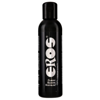 EROS Classic Silicone Bodyglide 500ml