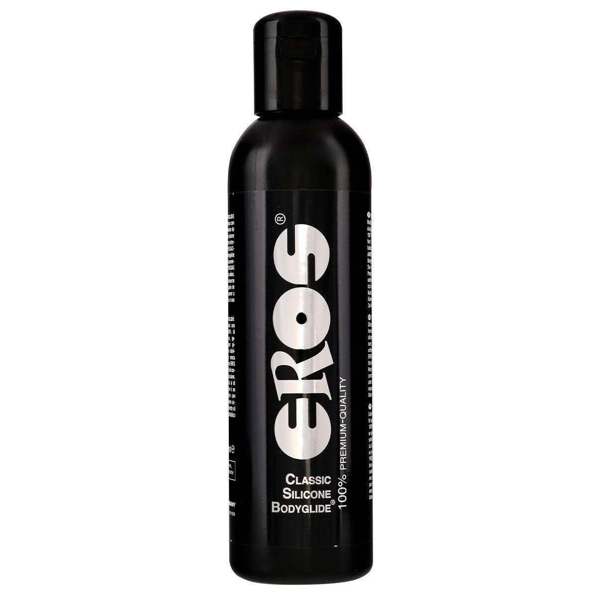 EROS Classic Silicone Bodyglide 500ml