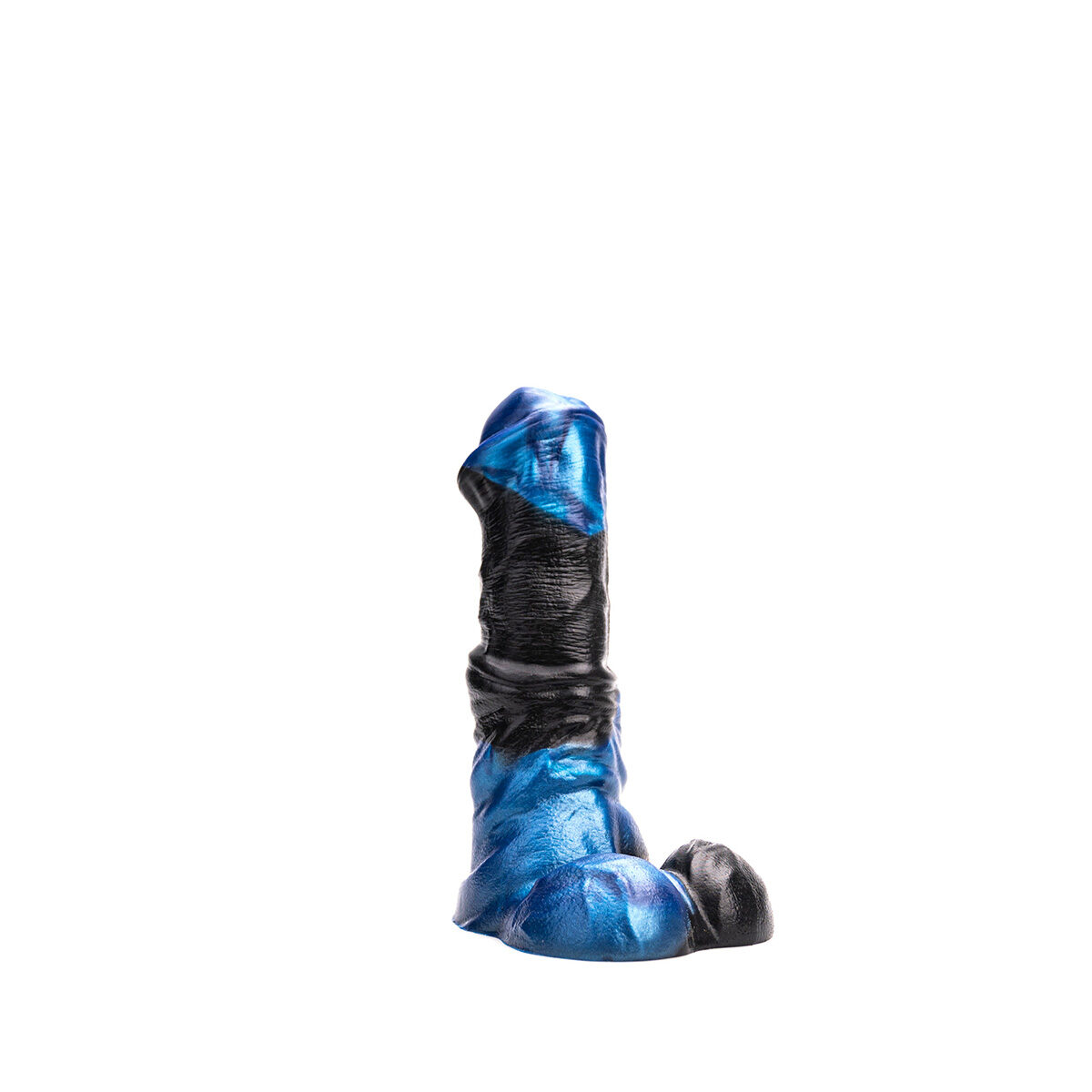 Kiotos Revolt Blue Wave 01