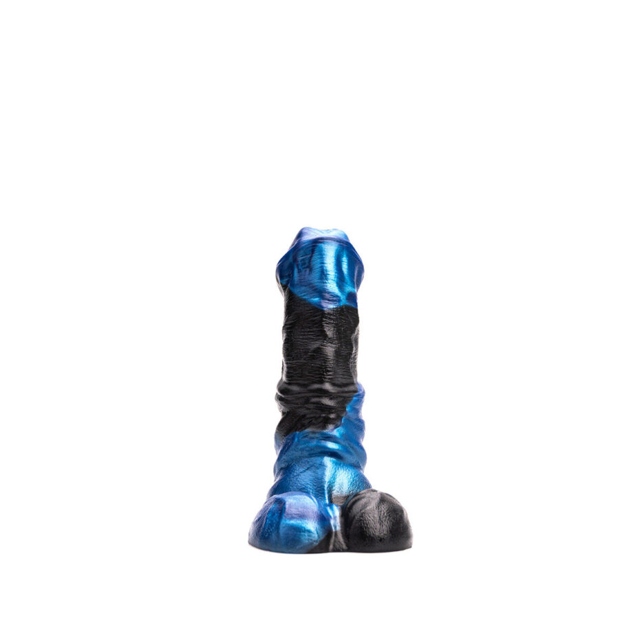 Kiotos Revolt Blue Wave 01
