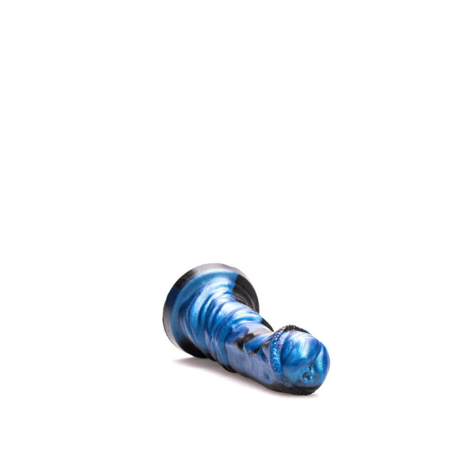 Kiotos Revolt Blue Wave 02