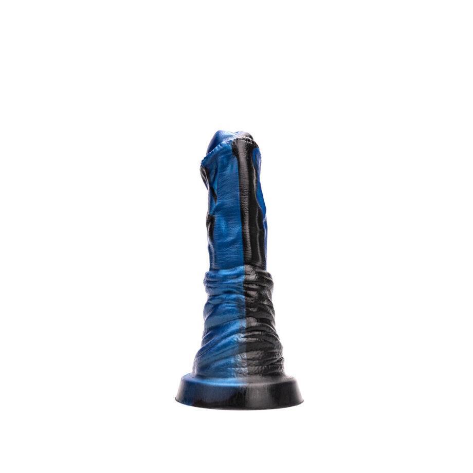 Kiotos Revolt Blue Wave 02